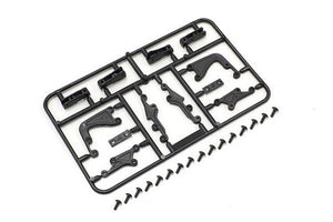 Kyosho 97055 Wing Stay Set