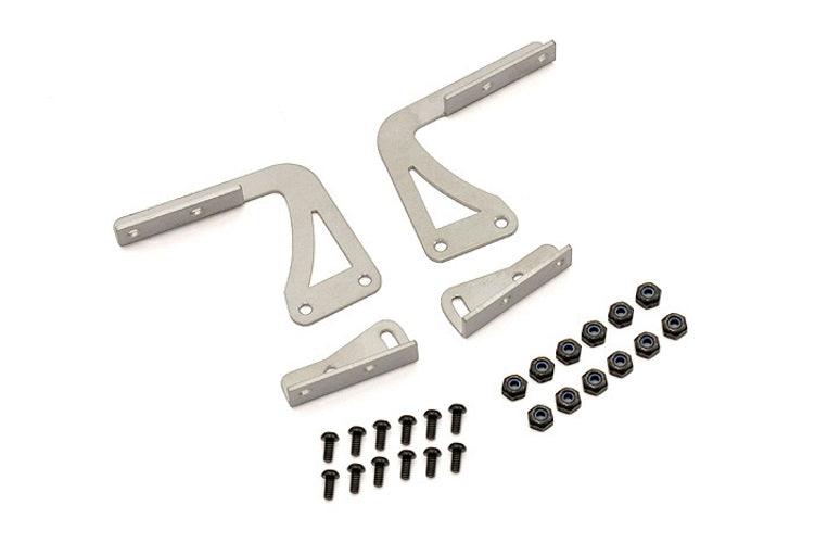 Kyosho 97057 Stainless Wing Stay (Type R)