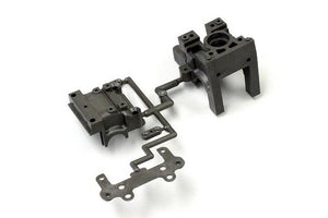 Kyosho IS157 Bulk Head Set (Psycho Kruiser)