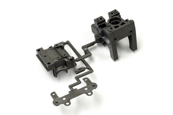 Kyosho IS157 Bulk Head Set (Psycho Kruiser)