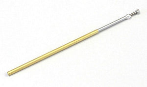 Kyosho B0108-11 Stern Tube Set 125mm RC Surfer 3