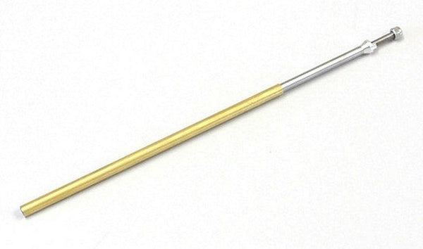 Kyosho B0108-11 Stern Tube Set 125mm RC Surfer 3