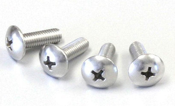 Kyosho B0108-20 5x15mm Top hatch Screw Set For RC Surfer 3