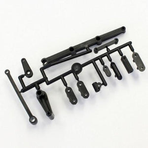 Kyosho BL42 Arm fot Set Blizzard SR