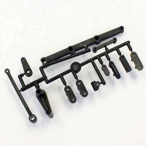 Kyosho BL42 Arm fot Set Blizzard SR