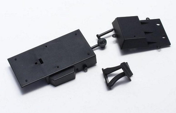 Kyosho BL43B Radio Box (Blizzard Sr /Wi-Fi)