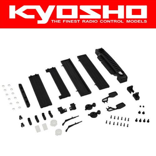 Kyosho BLB012-2 Trail King Accessory Parts Set