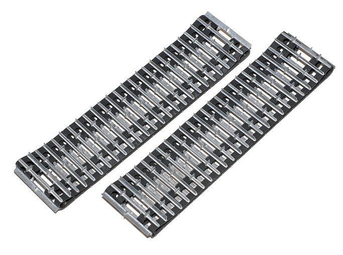 Kyosho BLW2C Blizzard Sr / FR Heavy Metal Caterpillar Track Set 2PC