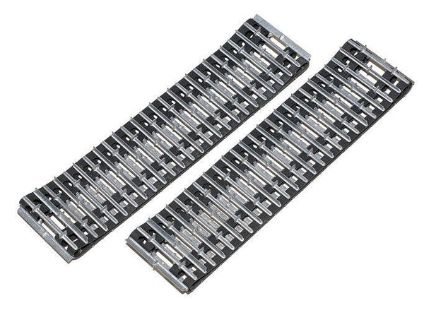 Kyosho BLW2C Blizzard Sr / FR Heavy Metal Caterpillar Track Set 2PC