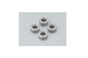 Kyosho BRG001 5x10x4mm Shield Bearing (4) Ultima / Inferno / Rage VE / DBX