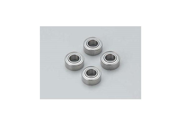 Kyosho BRG001 5x10x4mm Shield Bearing (4) Ultima / Inferno / Rage VE / DBX