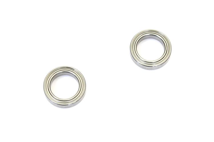 Kyosho BRG008 Shield Bearing (2) Rage VE / DBX / Evolva / V-One RRR  / EP FAZER