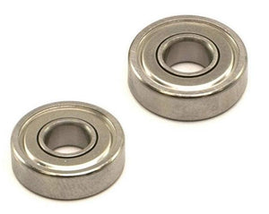 Kyosho BRG032 Shield Bearing (5x13x4 / 2Pieces) Lazer ZX-5 / ZX-6 Ultima