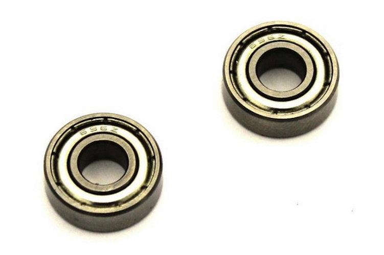 Kyosho BRG034 Shield Bearing (6X15X5) 2pcs