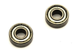 Kyosho BRG034 Shield Bearing (6X15X5) 2pcs