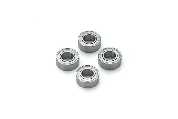 Shield Bearing (5x10x4) 4pcs