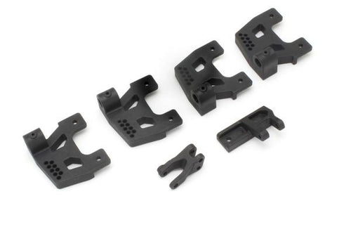 Kyosho Shock Stay & Panhard Rod Mount (KC10)