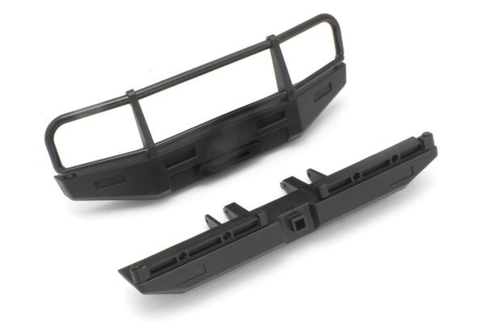Kyosho Front & Rear Bumper (KC10)