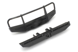 Kyosho Front & Rear Bumper (KC10)