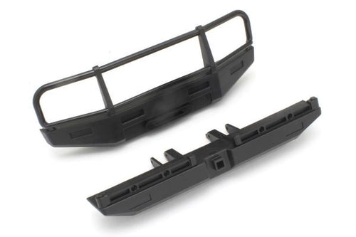 Kyosho Front & Rear Bumper (KC10)