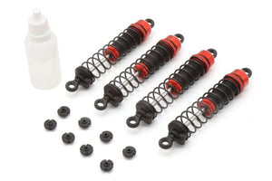 Kyosho Shock (KC10/4pcs)
