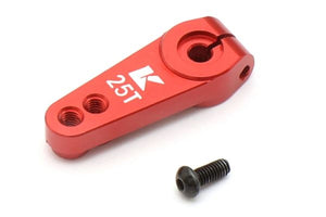 Kyosho Servo Horn (KC10/25T)