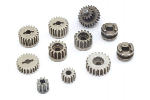 Kyosho Transmission Gear Set (KC10)