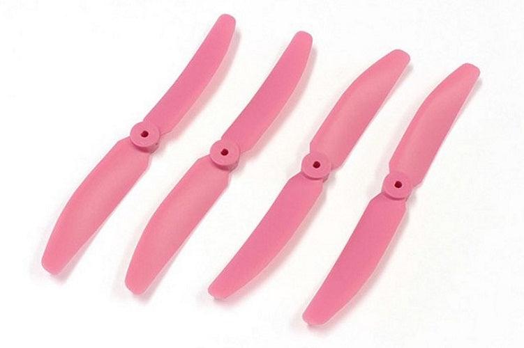 Kyosho DR005P Propeller Set (Pink) For Drone Racer
