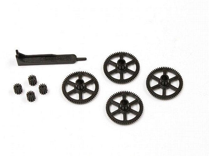 Kyosho DR006 Pinion Gear & Spur Gear Set