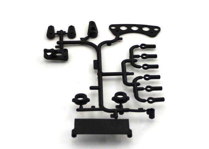 Kyosho EF201 Bumper & Servo Saver (FANTOM EP-4WD)