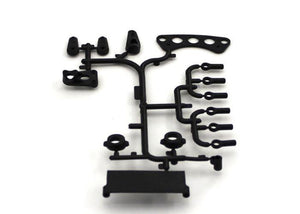 Kyosho EF201 Bumper & Servo Saver (FANTOM EP-4WD)