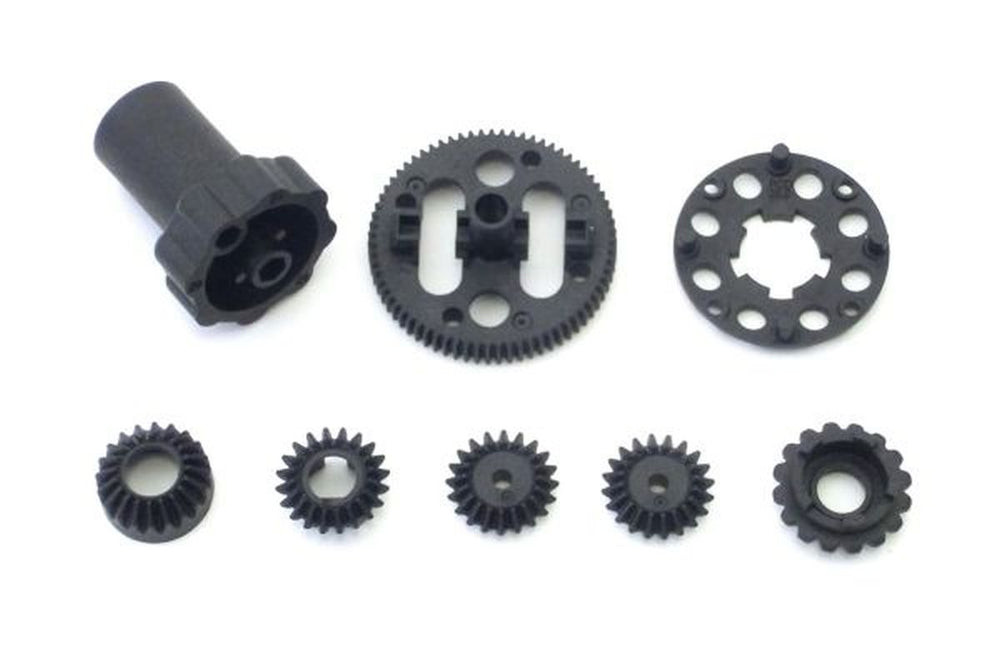 Kyosho Differential Gear (Fantom EP-