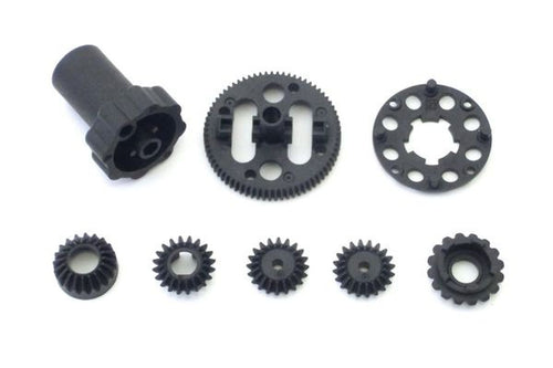 Kyosho Differential Gear (Fantom EP-