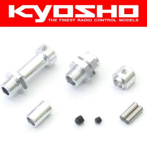 Kyosho EF210 Rear Wheel Hub (FANTOM EP-4WD)