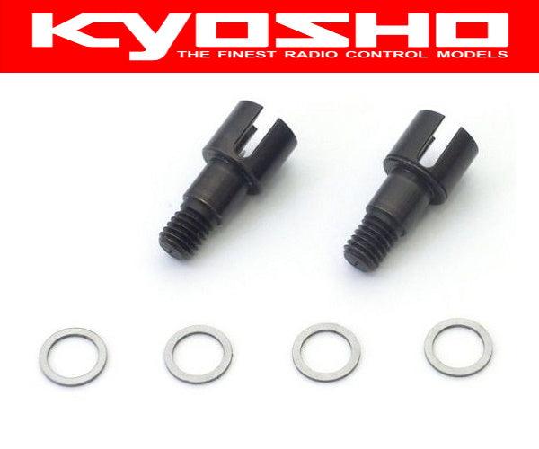 Kyosho EF213 Front Wheel Shaft (FANTOM EP-4WD)