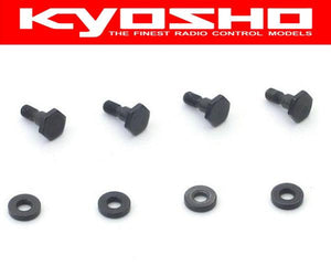 Kyosho EF217 King Pin (4pcs/FANTOM EP-4WD)