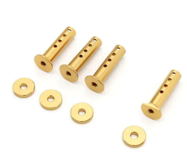 Kyosho Body Mount (Gold/Fantom EP-4WD)
