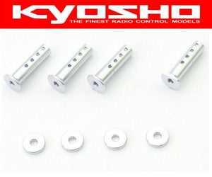 Kyosho EF219S Body Mount (FANTOM EP-4WD)