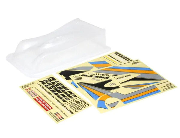 Kyosho Alpha-2 Non Decoration Body Set