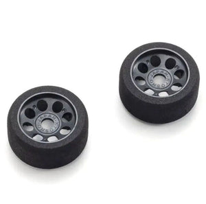 Kyosho Pre-Shaped Front Tire H38 Deg (2pcs)