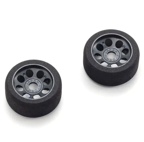 Kyosho Pre-Shaped Front Tire H38 Deg (2pcs)