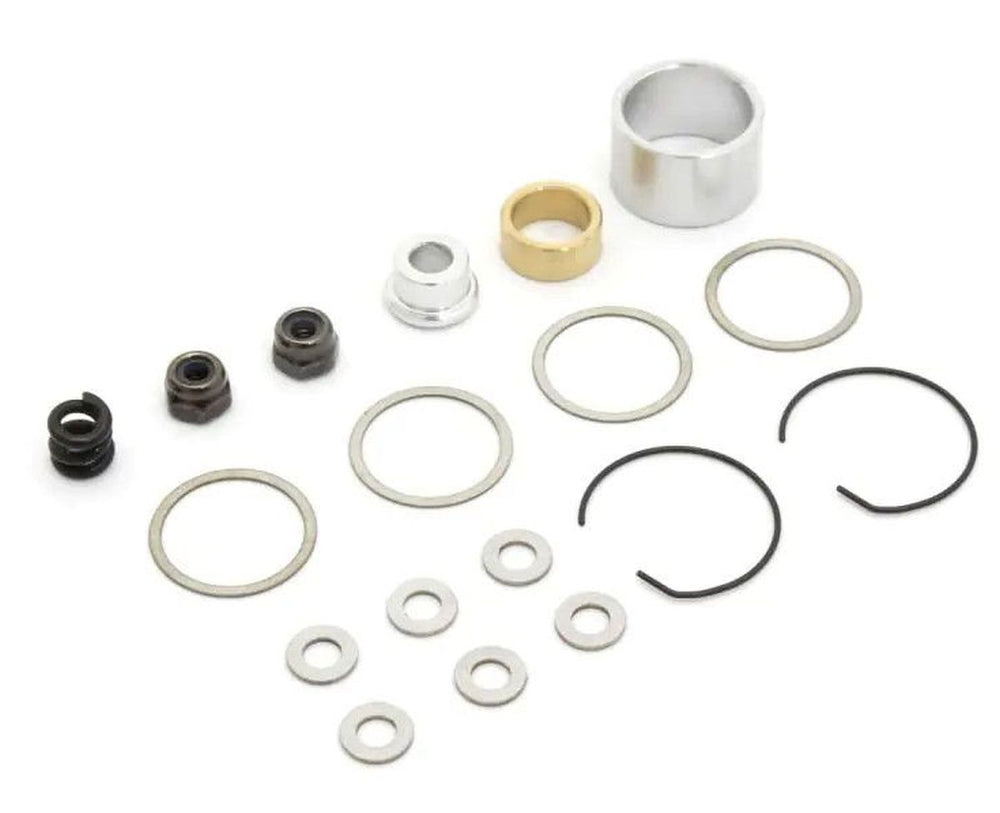 Kyosho Ball Diff. Small Parts (6mm/Fantom EP)