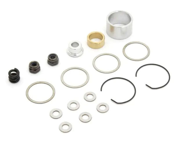 Kyosho Ball Diff. Small Parts (6mm/Fantom EP)