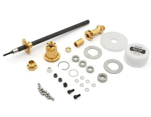 Kyosho 6mm Ball Diff. Set (Carbon Shaft/Fantom EP)