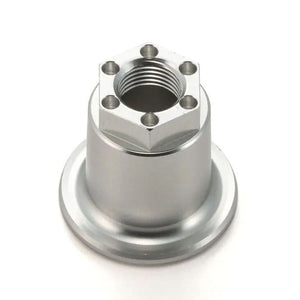 Kyosho Ball Diff. Hub R (Silver/6mm/F