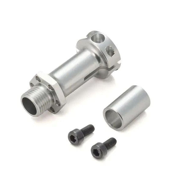Kyosho Ball Diff. Hub L (Silver/6mm/F
