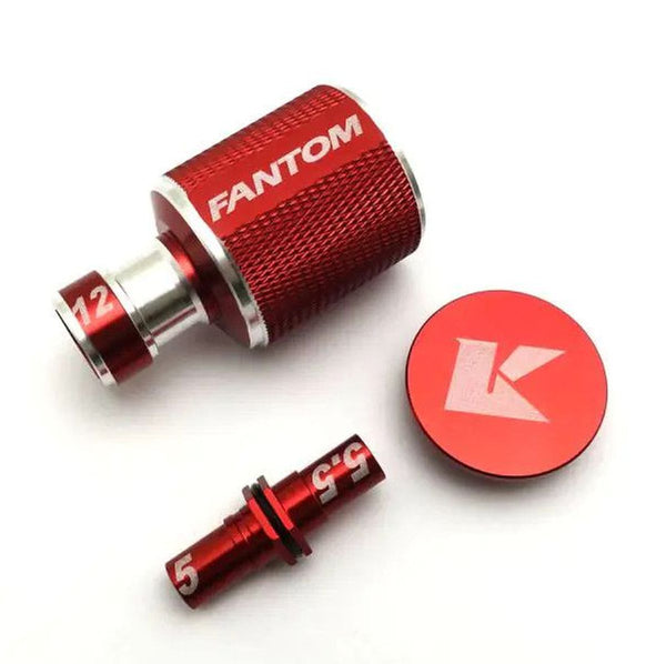 Kyosho Wheel Wrench (5/5.5/12mm)