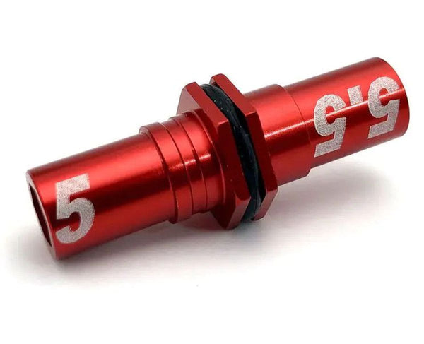 Kyosho Wheel Wrench (5/5.5/12mm)