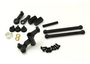 Kyosho EZ012B Steering Crank Set EZ-Built Vehicle