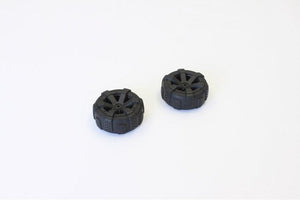 Kyosho EZ020 Tire & Wheel Set NeXXt